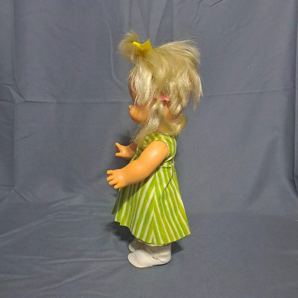 Ideal Toys vtg 1978